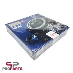 دیسک و صفحه کلاچ 200 میلیمتر سکو SECO کارن مناسب برای تیبا - فروشگاه لوازم یدکی خودرو