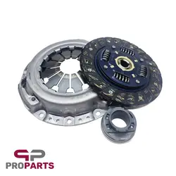 دیسک و صفحه کلاچ 200 میلیمتر سکو SECO کارن مناسب برای تیبا - فروشگاه لوازم یدکی خودرو