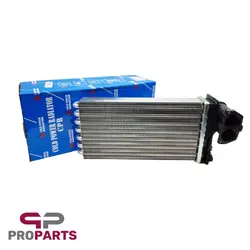 رادیاتور بخاری کلد پاور Cold Power مناسب برای رانا - فروشگاه لوازم یدکی خودرو