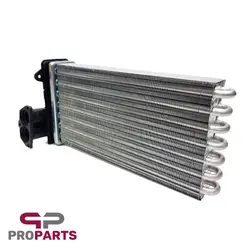 رادیاتور بخاری کلد پاور Cold Power مناسب برای رانا - فروشگاه لوازم یدکی خودرو