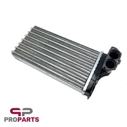 رادیاتور بخاری کلد پاور Cold Power مناسب برای رانا - فروشگاه لوازم یدکی خودرو