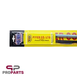 تیغه برف پاک‌کن عقب پیر PIYER مناسب برای پژو 207 - فروشگاه لوازم یدکی خودرو