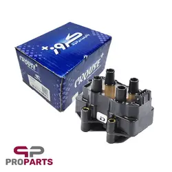 کویل ساژم کروز پلاس مناسب برای پژو 405 - فروشگاه لوازم یدکی خودرو