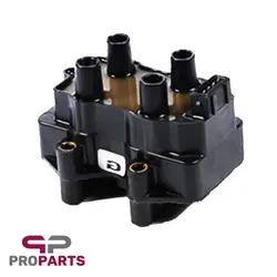 کویل ساژم کروز پلاس مناسب برای پژو 405 - فروشگاه لوازم یدکی خودرو