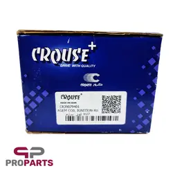 کویل ساژم کروز پلاس مناسب برای پژو 405 - فروشگاه لوازم یدکی خودرو