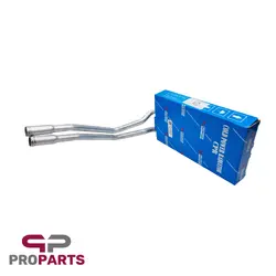 رادیاتور بخاری لوله متحرک کلد پاور Cold Power مناسب برای پژو 405 - فروشگاه لوازم یدکی خودرو