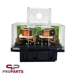 رله دوبل MWH مناسب برای ‌کلیه خودروها - فروشگاه لوازم یدکی خودرو