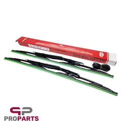 تیغه برف پاک‌کن سولس SOLES مناسب برای پژو 405 - فروشگاه لوازم یدکی خودرو