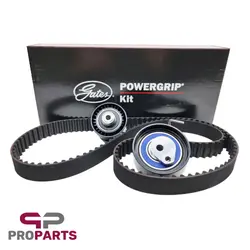 کیت تسمه تایم پاورگریپ POWERGRIP مدل GATES مناسب برای پژو 206 تیپ 5 - فروشگاه لوازم یدکی خودرو