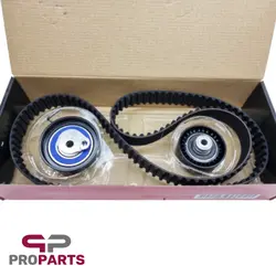 کیت تسمه تایم پاورگریپ POWERGRIP مدل GATES مناسب برای رانا - فروشگاه لوازم یدکی خودرو