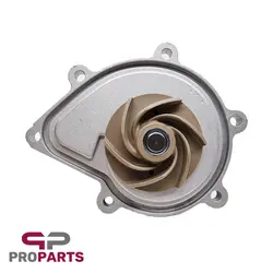 واتر پمپ هرینگتون Harrington مناسب برای سمند EF7 - فروشگاه لوازم یدکی خودرو