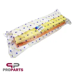 فیلتر هوای شرکتی ایساکو مناسب برای موتور EF7 توربو شارژ - فروشگاه لوازم یدکی خودرو