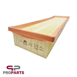 فیلتر هوای شرکتی ایساکو مناسب برای موتور EF7 توربو شارژ - فروشگاه لوازم یدکی خودرو