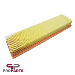 فیلتر هوای شرکتی ایساکو مناسب برای موتور EF7 توربو شارژ - فروشگاه لوازم یدکی خودرو