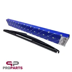 تیغه برف پاک‌کن عقب شرکتی ایساکو مناسب برای پژو 206 - فروشگاه لوازم یدکی خودرو