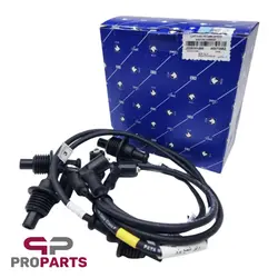 وایر شمع شرکتی ایساکو مناسب برای سمند - فروشگاه لوازم یدکی خودرو