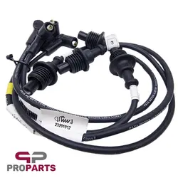 وایر شمع شرکتی ایساکو مناسب برای سمند - فروشگاه لوازم یدکی خودرو