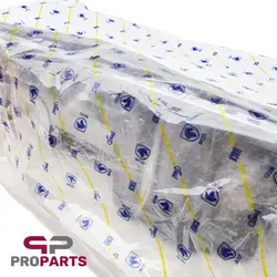 کارتر روغن شرکتی ایساکو مناسب برای پژو پارس سال - فروشگاه لوازم یدکی خودرو