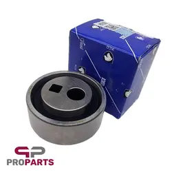 بلبرینگ (غلتک) سفت کن تسمه تایم شرکتی ایساکو مناسب برای سمند XU7 - فروشگاه لوازم یدکی خودرو