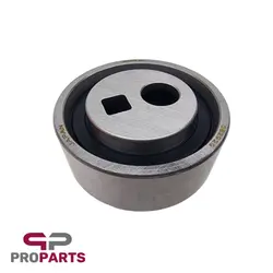 بلبرینگ (غلتک) سفت کن تسمه تایم شرکتی ایساکو مناسب برای سمند XU7 - فروشگاه لوازم یدکی خودرو