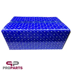 سرسیلندر دوگانه سوز کد 0911100103 شرکتی ایساکو مناسب برای سمند XU7 - فروشگاه لوازم یدکی خودرو