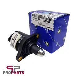 استپر موتور شرکتی ایساکو مناسب برای موتور TU5 - فروشگاه لوازم یدکی خودرو