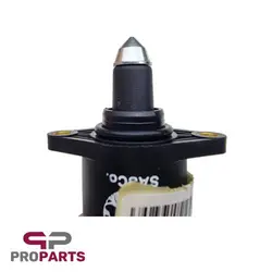 استپر موتور شرکتی ایساکو مناسب برای موتور TU5 - فروشگاه لوازم یدکی خودرو