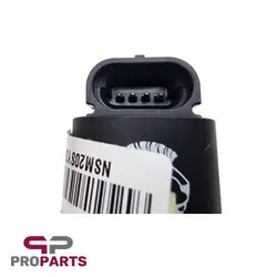 استپر موتور شرکتی ایساکو مناسب برای موتور TU5 - فروشگاه لوازم یدکی خودرو