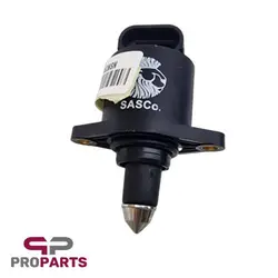 استپر موتور شرکتی ایساکو مناسب برای موتور TU5 - فروشگاه لوازم یدکی خودرو