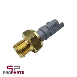 فشنگی روغن (سوییچ الکتریکی) فشار روغن شرکتی ایساکو مناسب برای پژو 206 - فروشگاه لوازم یدکی خودرو