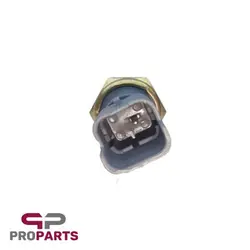 فشنگی روغن (سوییچ الکتریکی) فشار روغن شرکتی ایساکو مناسب برای پژو 206 - فروشگاه لوازم یدکی خودرو