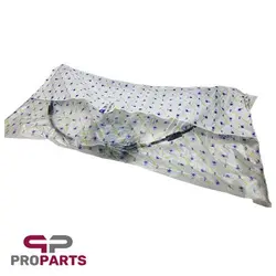 مکانیزم شیشه بالابر جلو سمت راست شرکتی ایساکو مناسب برای پژو 405 - فروشگاه لوازم یدکی خودرو
