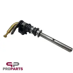 شفت تعویض دنده N شکل شرکتی ایساکو مناسب برای پژو پارس - فروشگاه لوازم یدکی خودرو