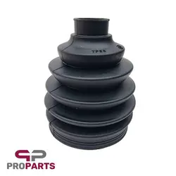 گردگیر سرپلوس شرکتی ایساکو مناسب برای پژو 405 - فروشگاه لوازم یدکی خودرو