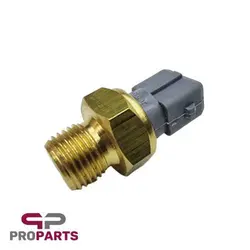 فشنگی روغن (سوییچ الکتریکی) فشار روغن شرکتی ایساکو مناسب برای سمند XU7 - فروشگاه لوازم یدکی خودرو