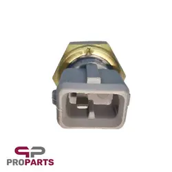 فشنگی روغن (سوییچ الکتریکی) فشار روغن شرکتی ایساکو مناسب برای سمند XU7 - فروشگاه لوازم یدکی خودرو