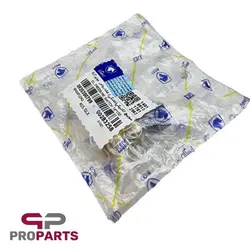 فشنگی روغن (سوییچ الکتریکی) فشار روغن شرکتی ایساکو مناسب برای سمند XU7 - فروشگاه لوازم یدکی خودرو