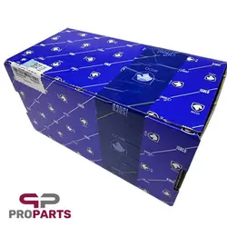 دسته سیم کوئل مالتی پلکسی شرکتی ایساکو مناسب برای سمند EF7 - فروشگاه لوازم یدکی خودرو