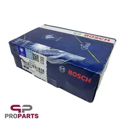 شمع بوش BOSCH روسیه مدل FR7DC+8 شرکتی ایساکو مناسب برای موتور XU7 - فروشگاه لوازم یدکی خودرو