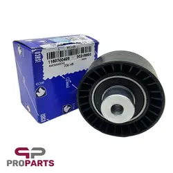 بلبرینگ تایم ثابت شرکتی ایساکو مناسب برای موتور TU5 - فروشگاه لوازم یدکی خودرو