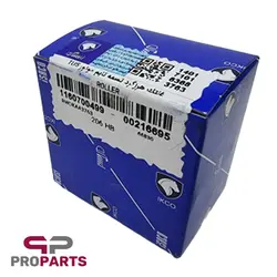 بلبرینگ تایم ثابت شرکتی ایساکو مناسب برای موتور TU5 - فروشگاه لوازم یدکی خودرو