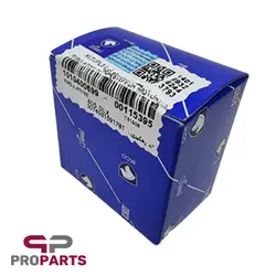 استپر موتور شرکتی ایساکو مناسب برای پژو 405 - فروشگاه لوازم یدکی خودرو
