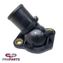 در (محفظه) ترموستات شرکتی ایساکو مناسب برای پژو پارس سال - فروشگاه لوازم یدکی خودرو