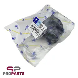 در (محفظه) ترموستات شرکتی ایساکو مناسب برای پژو پارس سال - فروشگاه لوازم یدکی خودرو