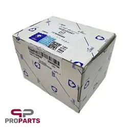 لنت ترمز جلو شرکتی ایساکو مناسب برای پیکان، آردی و روآ - فروشگاه لوازم یدکی خودرو