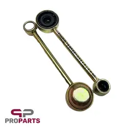 میل ماهک کوتاه (میل رابط انتخاب دنده) شرکتی ایساکو مناسب برای پژو 405 - فروشگاه لوازم یدکی خودرو