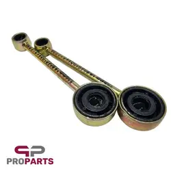 میل ماهک کوتاه (میل رابط انتخاب دنده) شرکتی ایساکو مناسب برای پژو 405 - فروشگاه لوازم یدکی خودرو