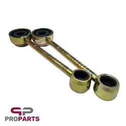 میل ماهک کوتاه (میل رابط انتخاب دنده) شرکتی ایساکو مناسب برای پژو 405 - فروشگاه لوازم یدکی خودرو