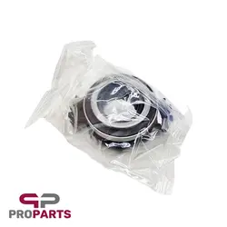 دیسک و صفحه کلاچ پری دمپر طرح والئو Valeo شرکتی ایساکو مناسب برای پژو پارس سال - فروشگاه لوازم یدکی خودرو