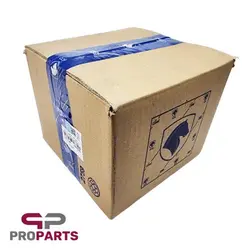 منبع ذخیره بخار بنزین (کنیستر) شرکتی ایساکو مناسب برای پژو 405 - فروشگاه لوازم یدکی خودرو